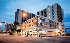 Lorraine Hotel Miami Florida 3*